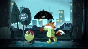Foxtrotte Date the cheese episodes