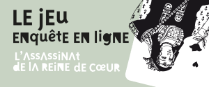 Reine de coeur