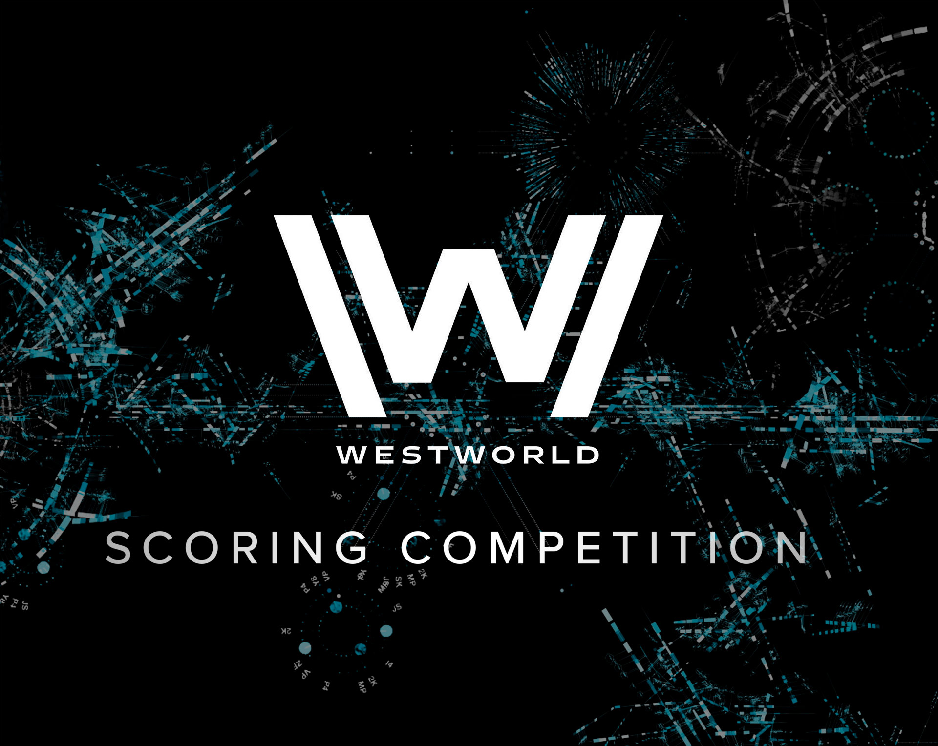 Westworld scoring competition