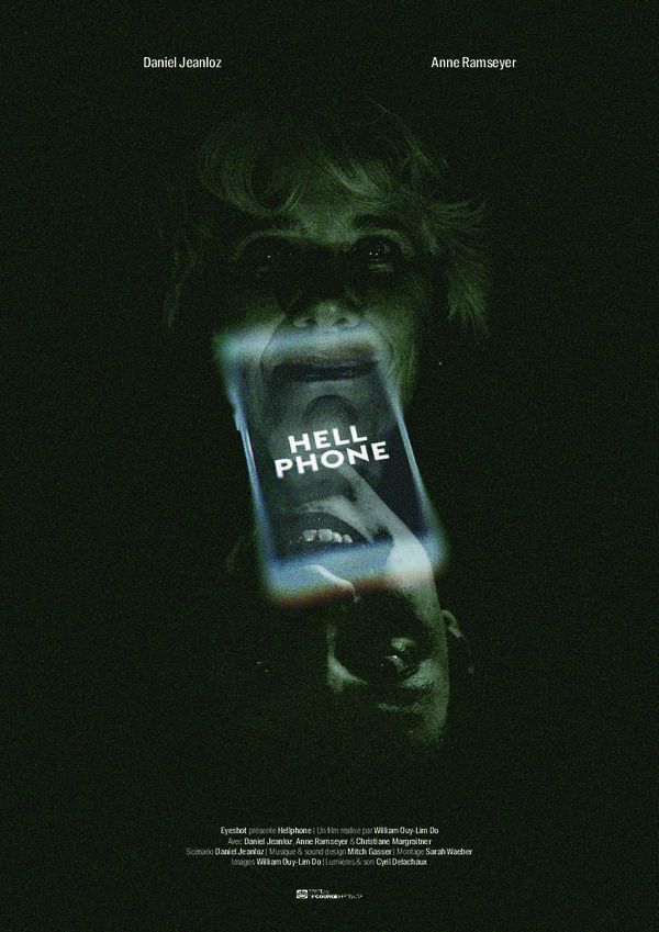 hellphone