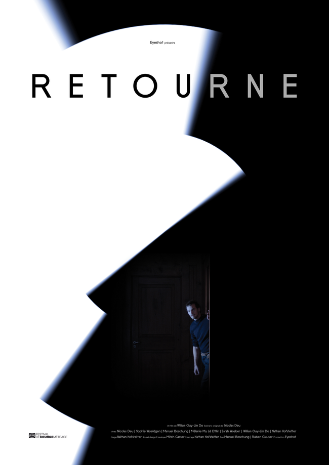 retourne